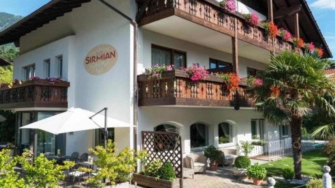 Hotel Garni Sirmian