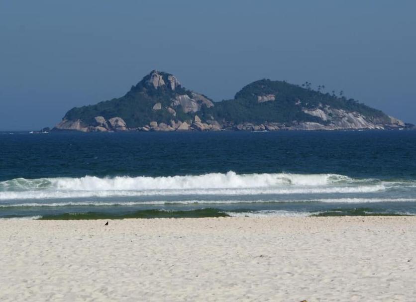 Beach Photo
