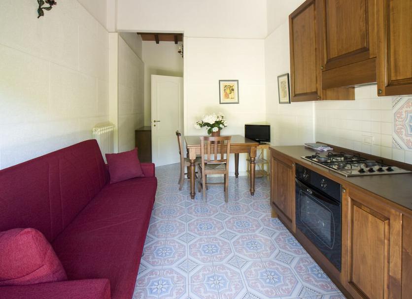 Kitchen Photo