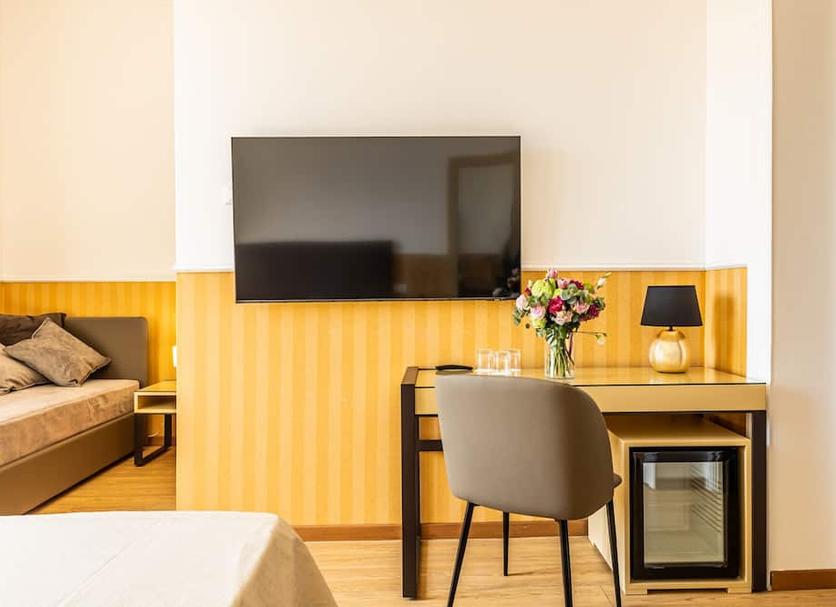 Room amenity Photo