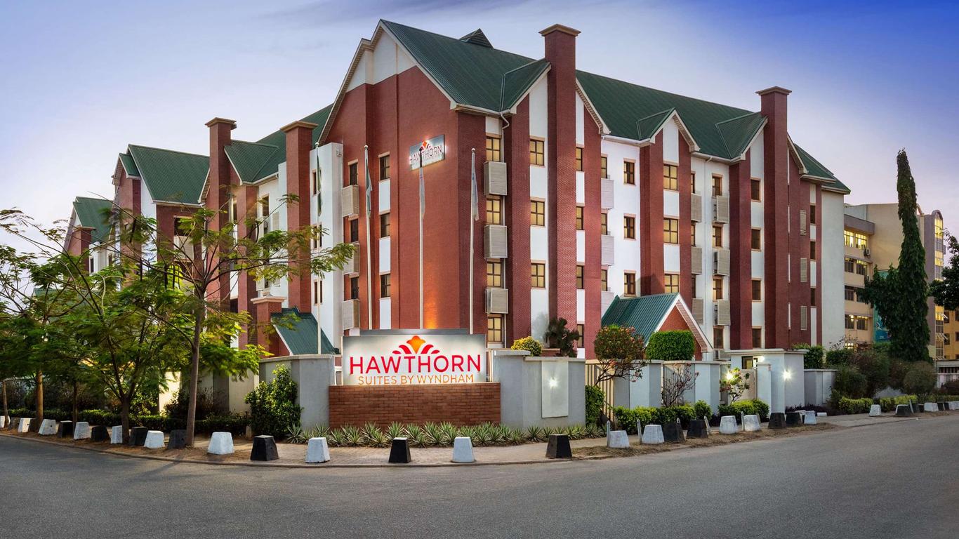 Hawthorn Suites by Wyndham Abuja