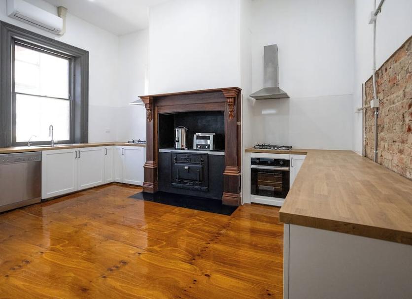 Kitchen Photo