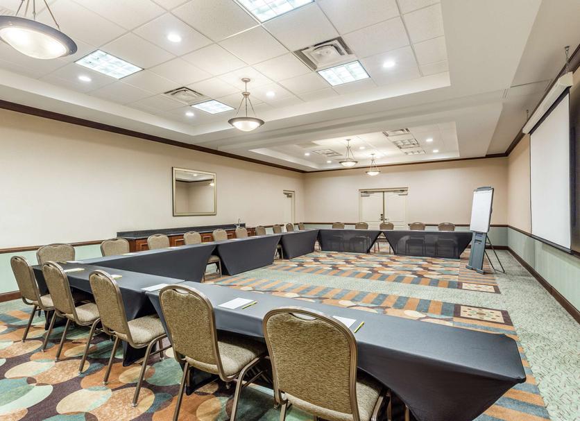 Conference room Photo