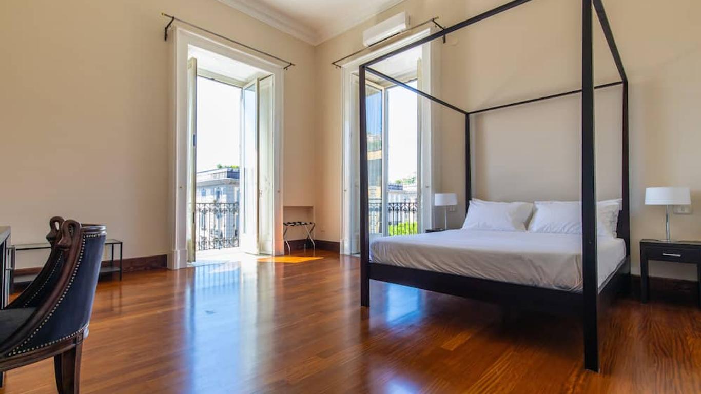 Gramsci Suites