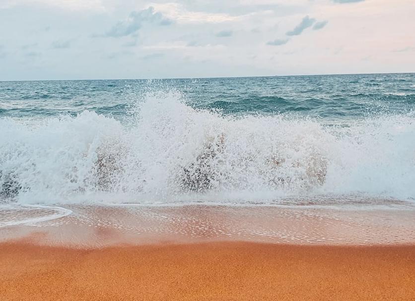 Beach Photo