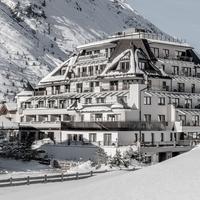 Hotel Alpenland