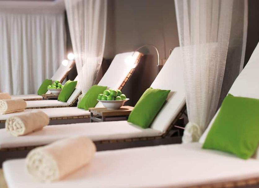Spa Photo