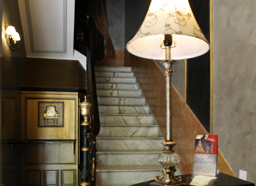 Stairs Photo