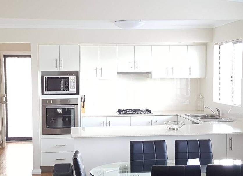 Kitchen Photo