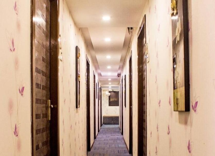 Hallway Photo