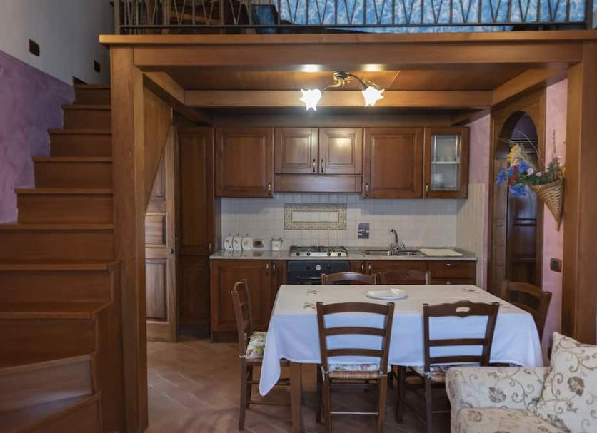 Kitchen Photo