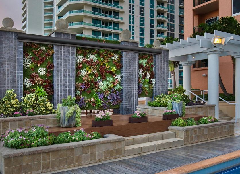 Outdoor view Photo