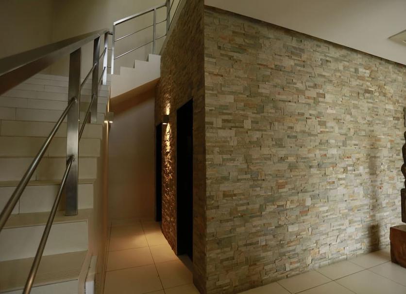 Stairs Photo