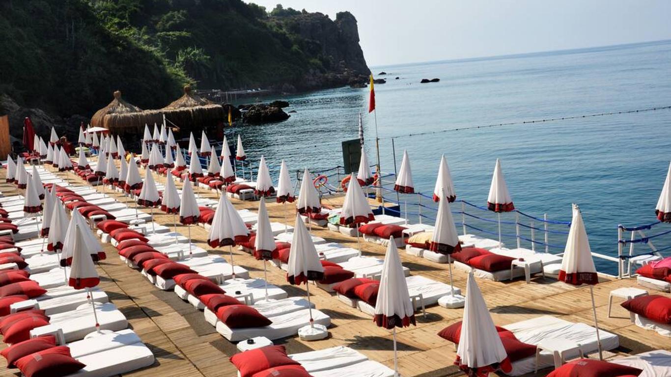 Siete Hotel