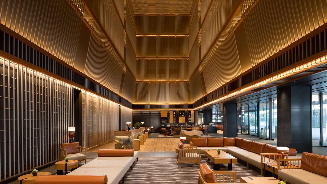 Hilton Kyoto