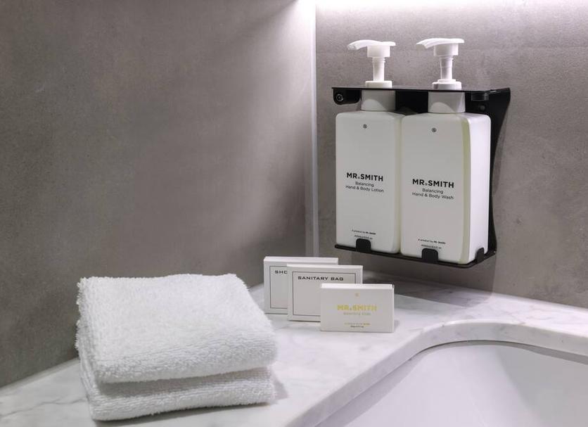 Room amenity Photo