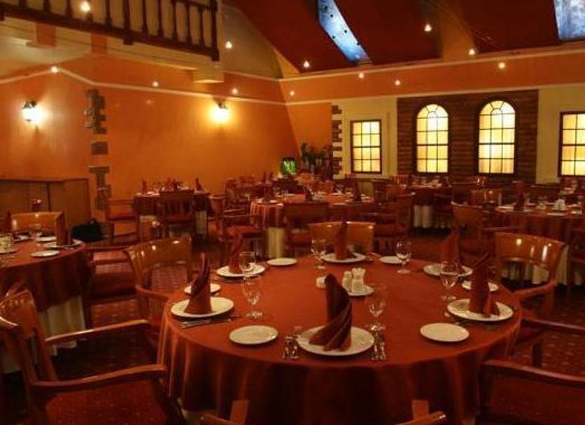 Banquet hall Photo