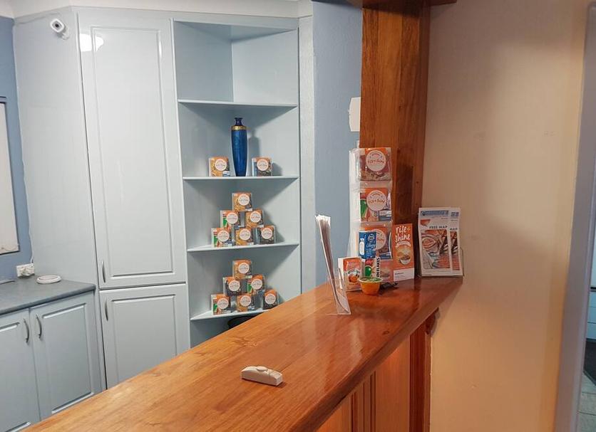 Room amenity Photo
