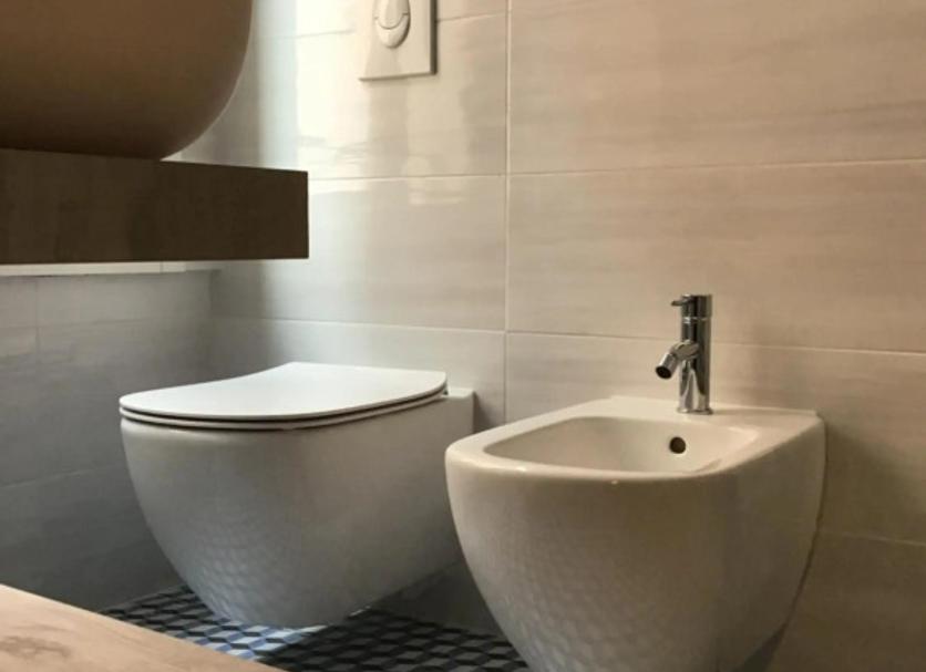 Bathroom Photo