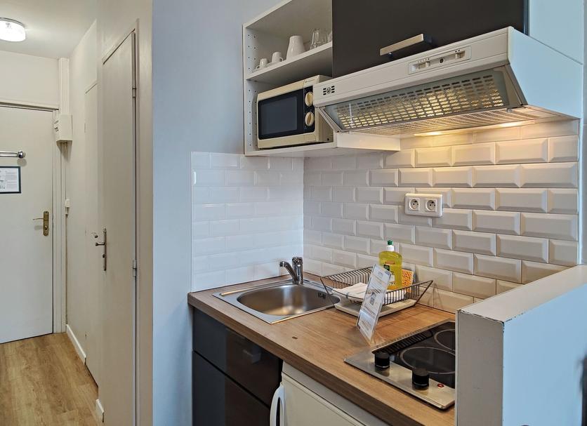 Kitchen Photo