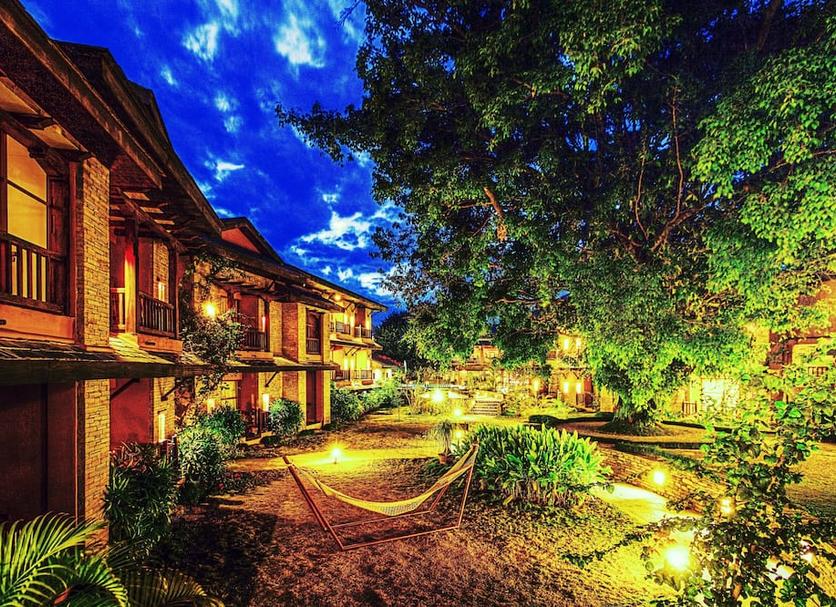 Outdoor view Photo