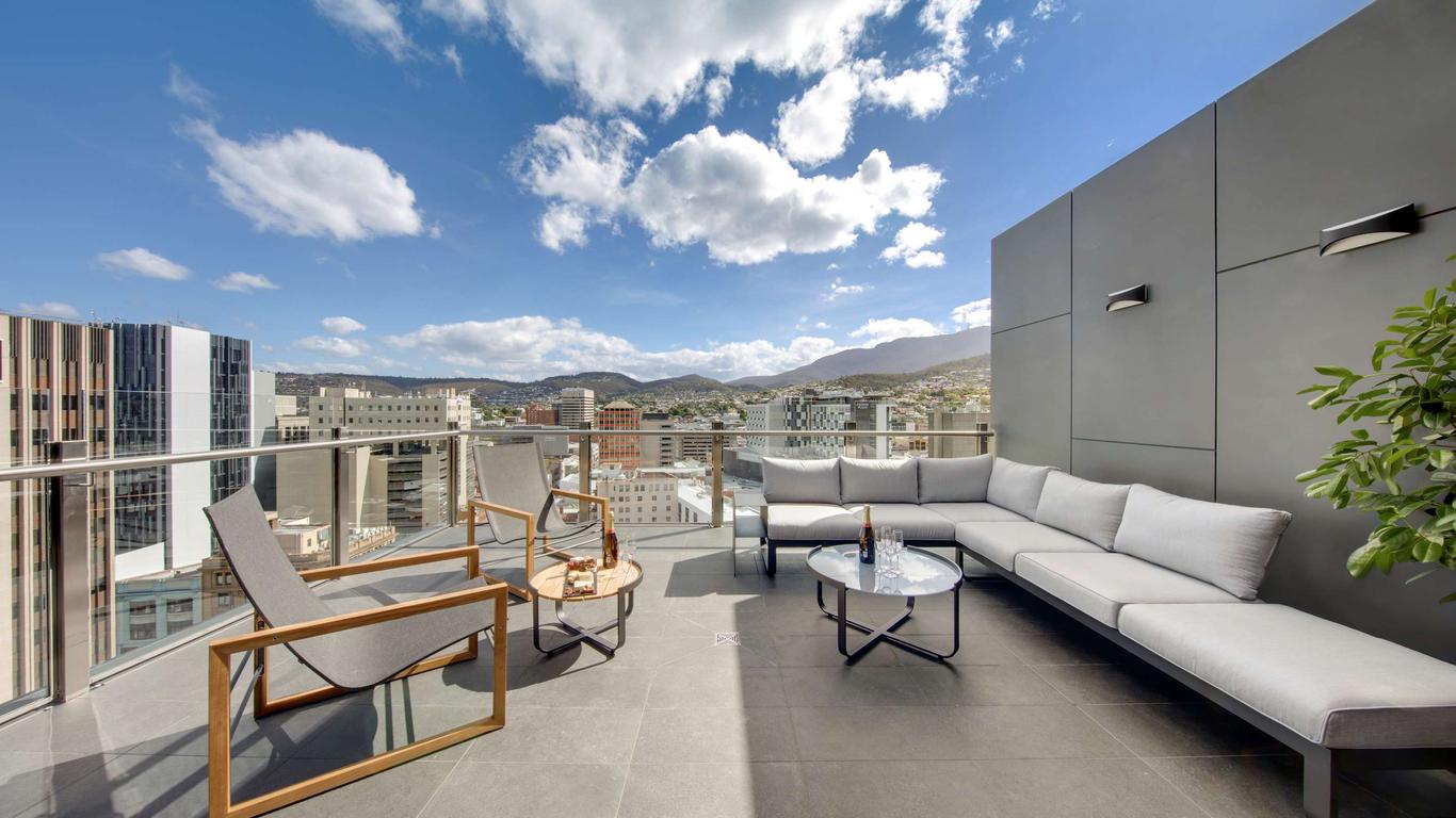 Vibe Hotel Hobart