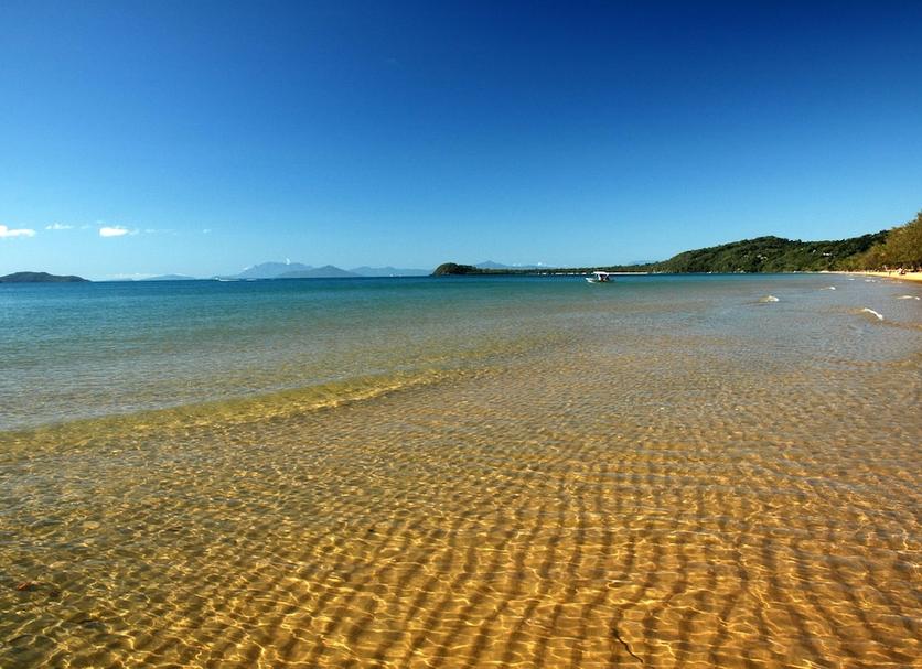Beach Photo