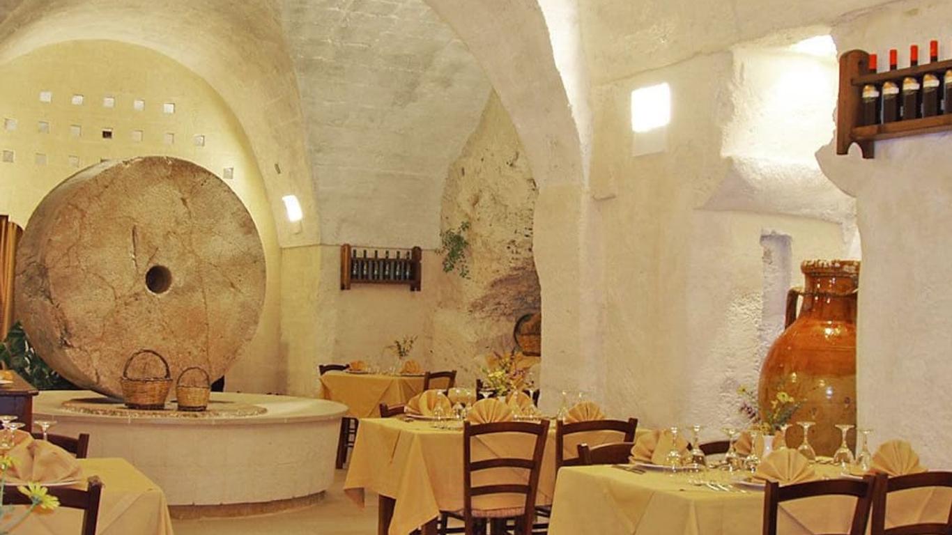 Masseria L'Antico Frantoio