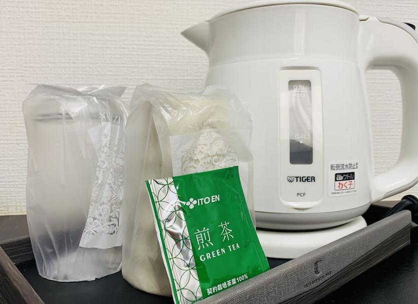 Room amenity Photo