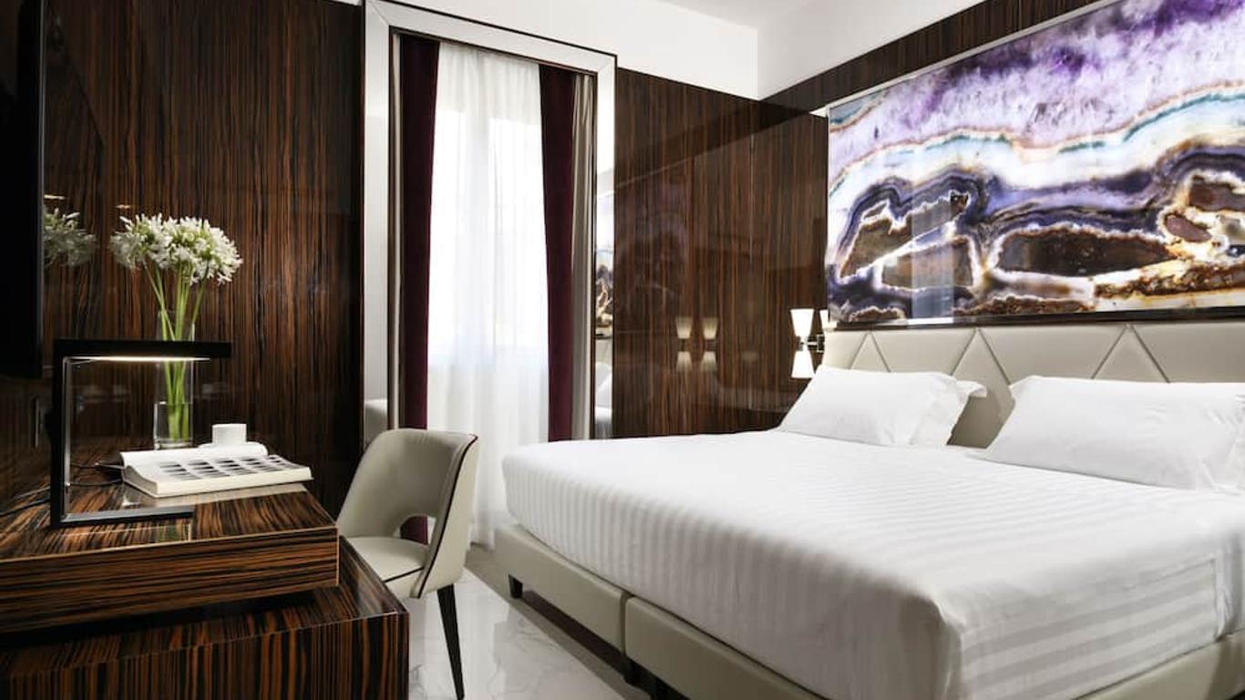 Le Boutique Hotel