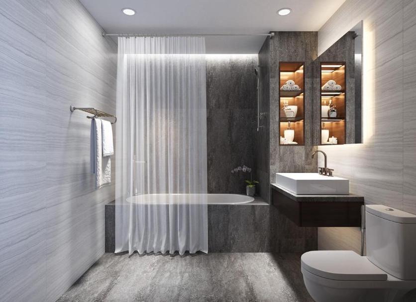 Bathroom Photo