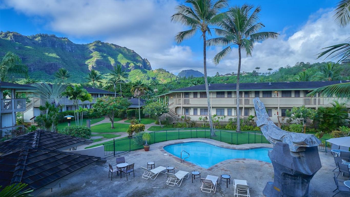 Kauai Inn