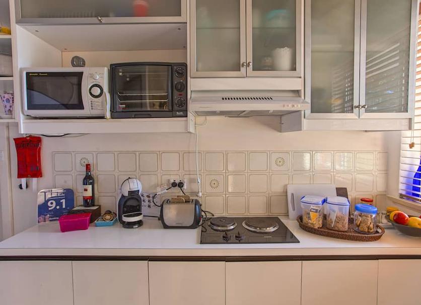 Kitchen Photo