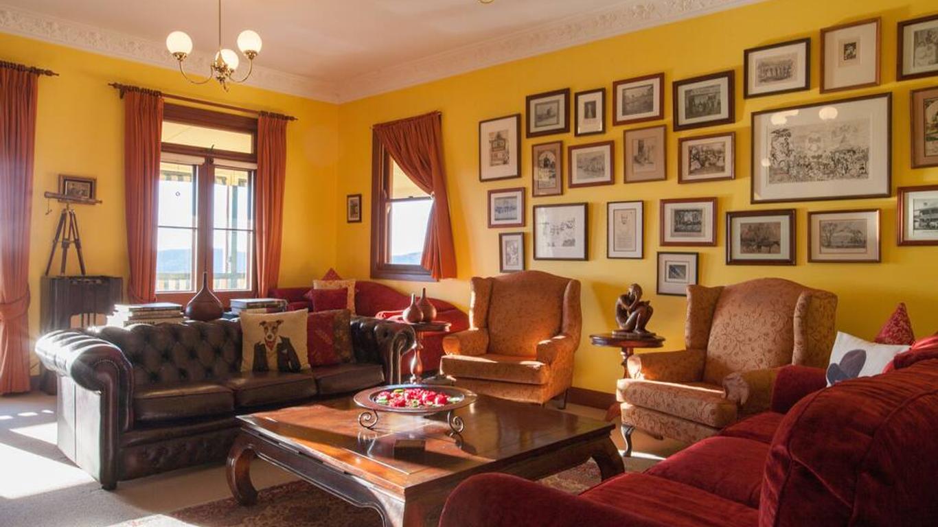 Mudgee Homestead Guesthouse