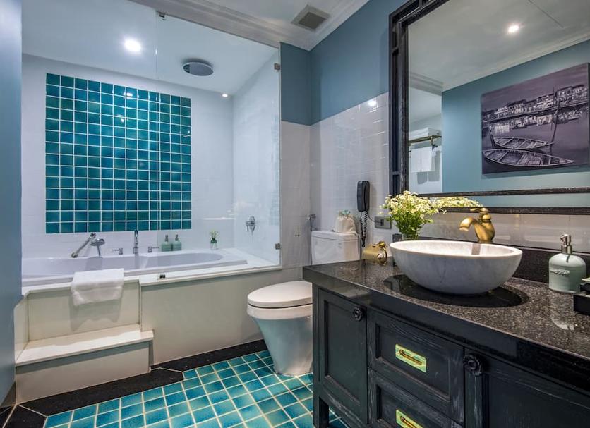 Bathroom Photo