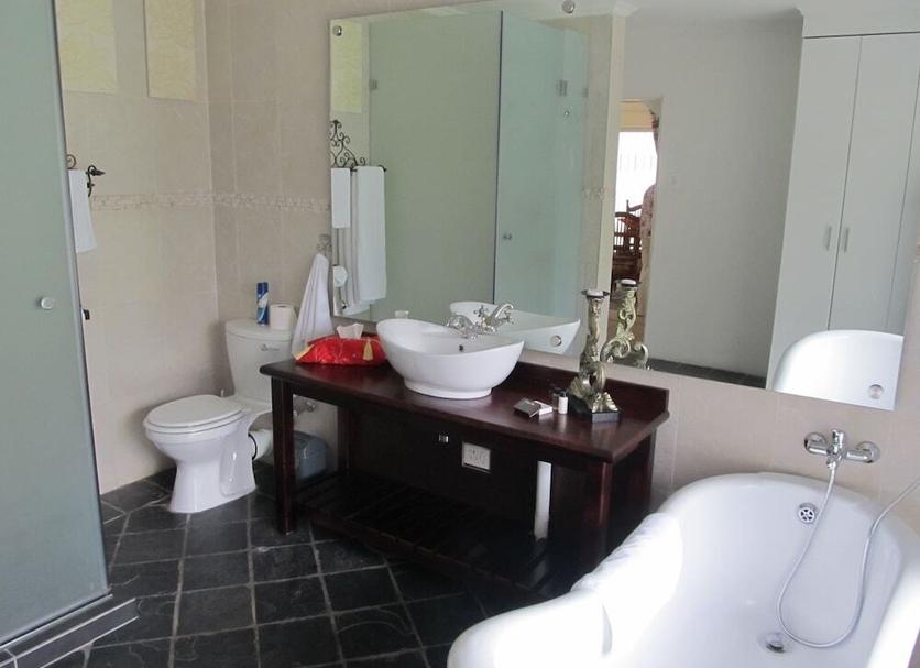 Bathroom Photo