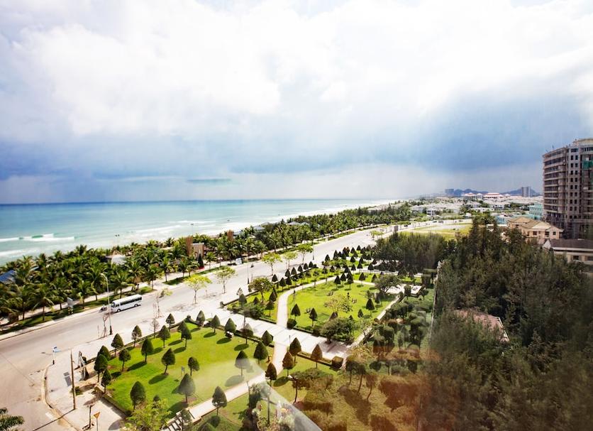 Outdoor view Photo