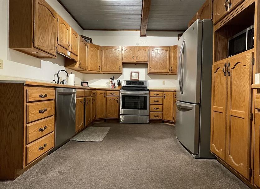Kitchen Photo