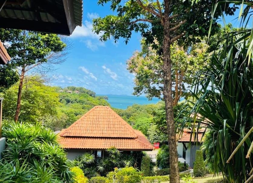 Outdoor view Photo