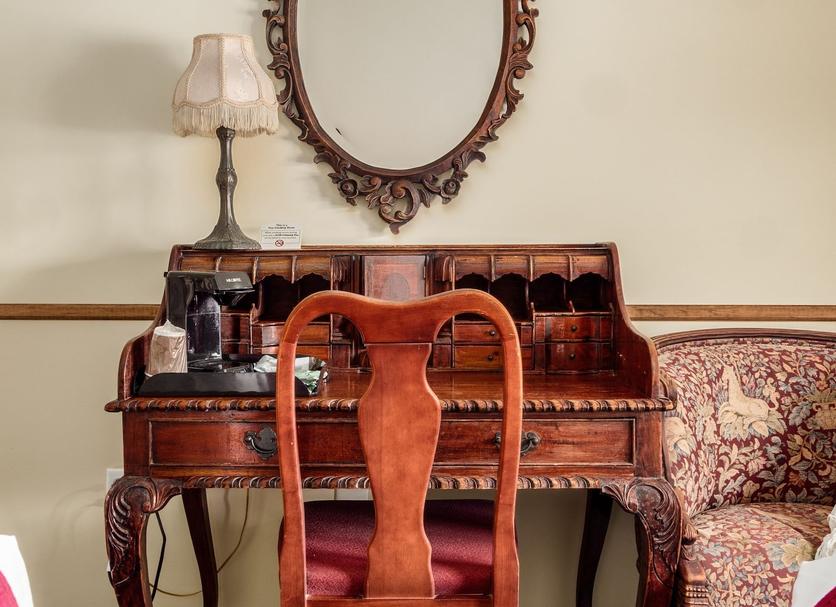 Room amenity Photo