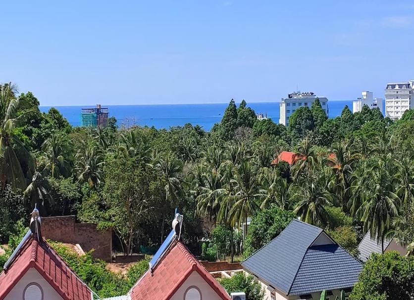 Outdoor view Photo