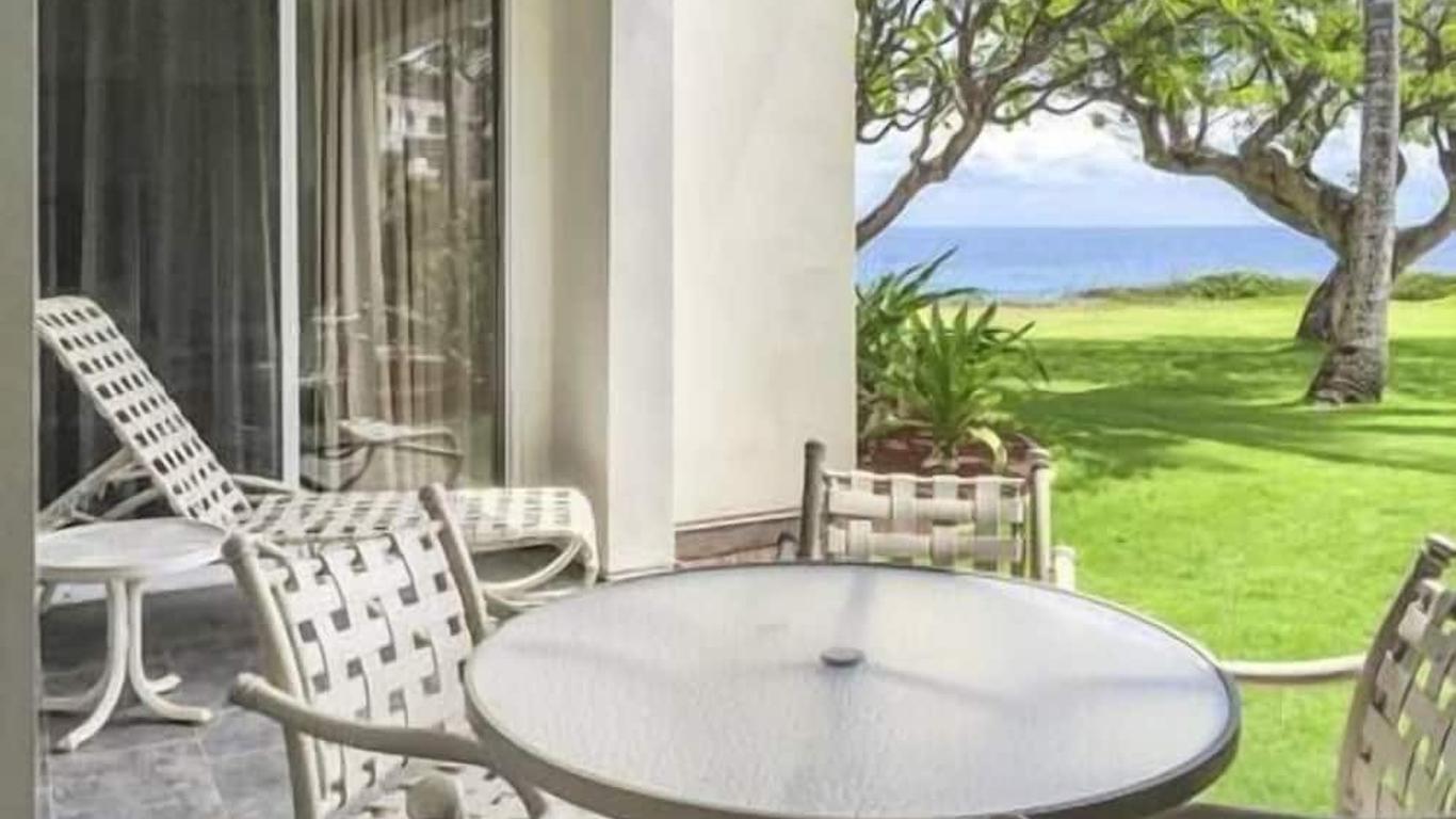 The Point at Poipu by Diamond Resorts