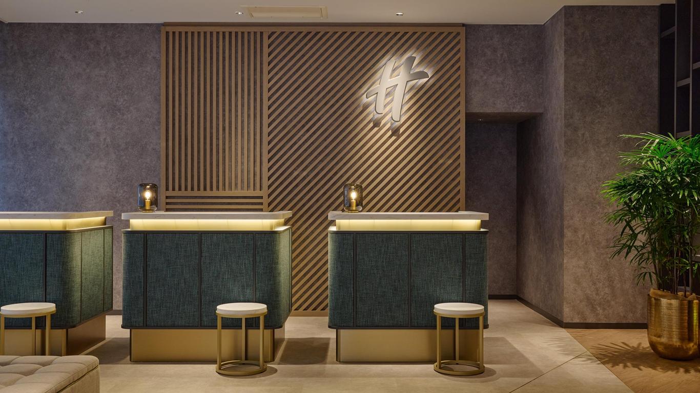 Holiday Inn Kyoto Gojo By IHG