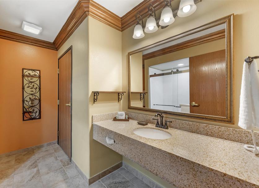 Bathroom Photo
