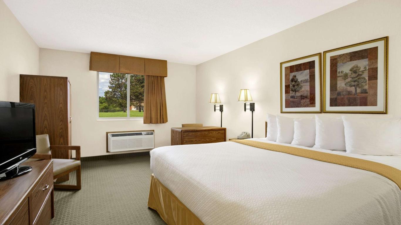 Days Inn by Wyndham Rapid City