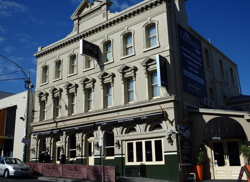 Building Photo