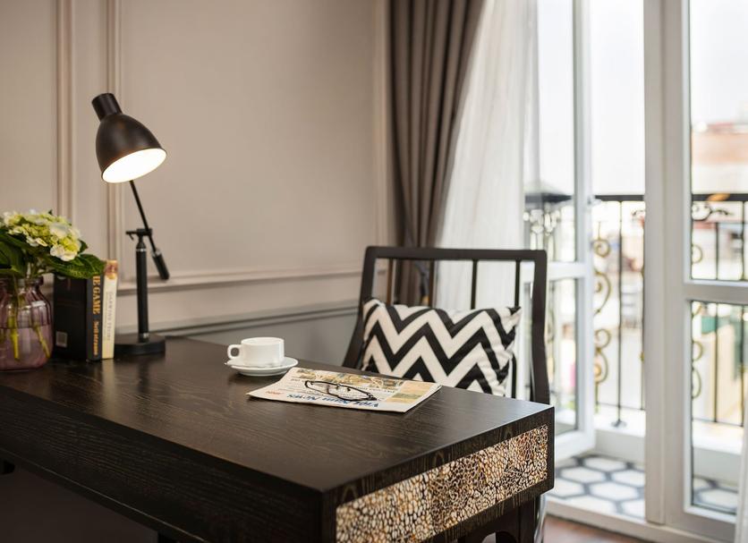 Room amenity Photo