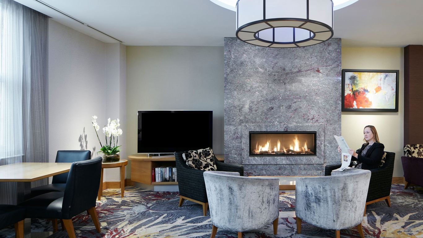 Club Quarters Hotel Covent Garden Holborn, London $83. London Hotel