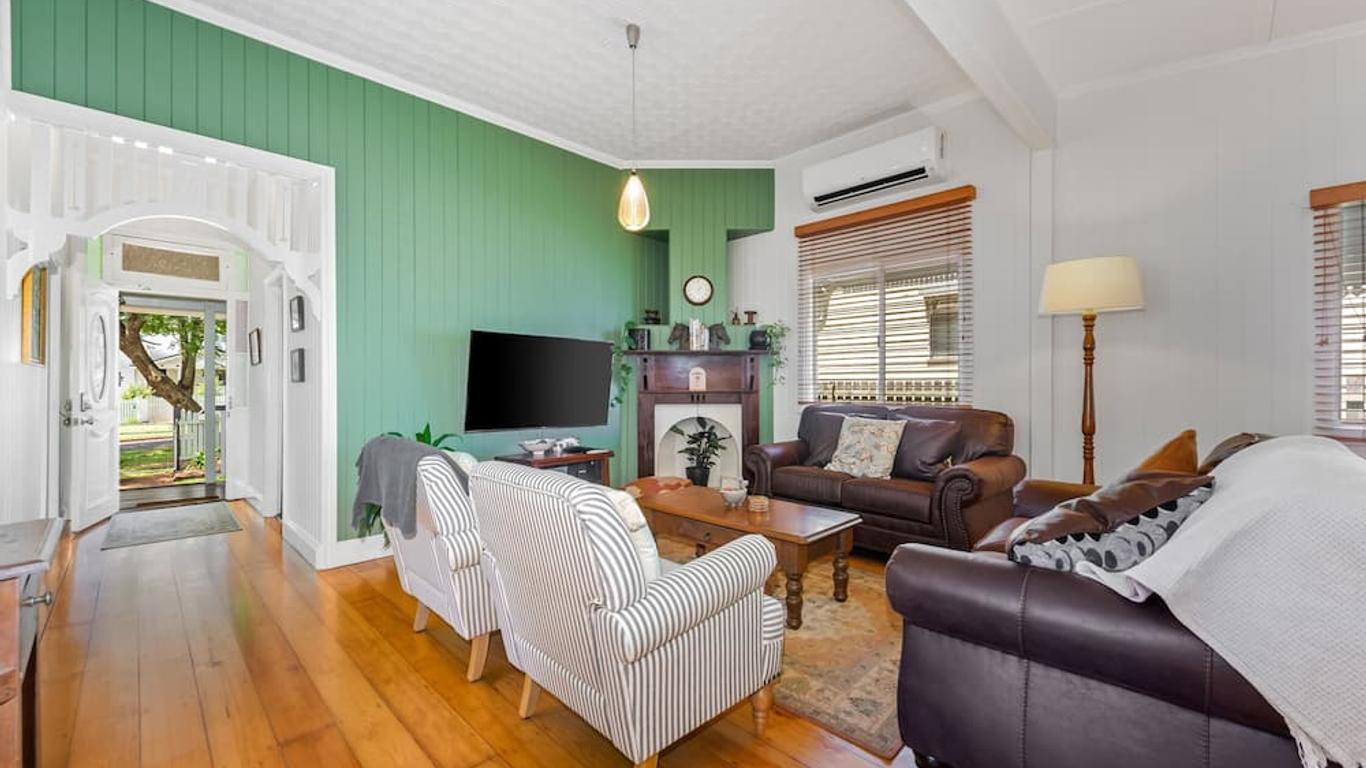 Ambiente Cottage - Pet and Family Friendly