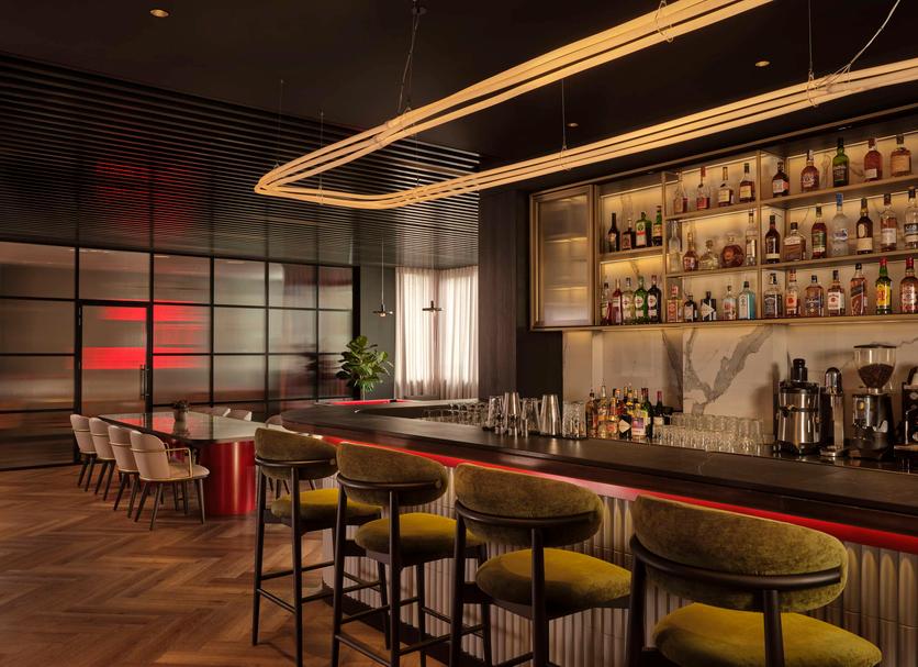 Bar Photo